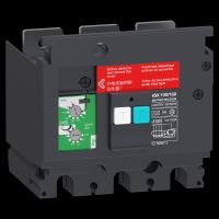 Vigi 440V-550V 3P for 100/160, LV429490, LV POWER CIRCUIT BREAKERS AND SWITCHES, MCCB OPTIMUM OFFER, COMPACT <630 COMPONENTS FOR ADAPTATION-35 - SCHNEIDER ELECTRIC (pavadinimas tikslinamas)