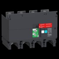 Vigi 440V-550V 4P for 100/160, LV429491, LV POWER CIRCUIT BREAKERS AND SWITCHES, MCCB OPTIMUM OFFER, COMPACT <630 COMPONENTS FOR ADAPTATION-35 - SCHNEIDER ELECTRIC (pavadinimas tikslinamas)