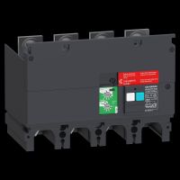 Vigi 440V-550V 4P for 100/160, LV432467, LV POWER CIRCUIT BREAKERS AND SWITCHES, MCCB OPTIMUM OFFER, COMPACT <630 COMPONENTS FOR ADAPTATION-35 - SCHNEIDER ELECTRIC (pavadinimas tikslinamas)