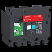 Vigi Al bloc 200-440V for NSX100/160, LV429498, LV POWER CIRCUIT BREAKERS AND SWITCHES, MCCB OPTIMUM OFFER, COMPACT <630 COMPONENTS FOR ADAPTATION-35 - SCHNEIDER ELECTRIC (pavadinimas tikslinamas)
