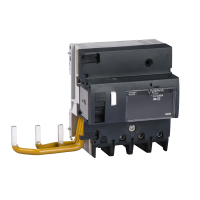 VIGI NG125 3P 125A 30mA 230-415V, 19039, FINAL DISTRIBUTION DEVICES AND SYSTEMS, MULTI9 REMAINING, VIGI - SCHNEIDER ELECTRIC (pavadinimas tikslinamas)