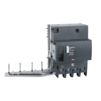 VIGI NG125 4P 125A 30M SI, 19101, FINAL DISTRIBUTION DEVICES AND SYSTEMS, MULTI9 REMAINING, VIGI - SCHNEIDER ELECTRIC (pavadinimas tikslinamas)