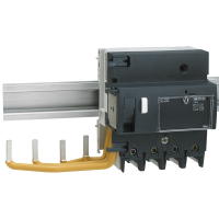 VIGI NG125 4P 125A 30MA A, 19040, FINAL DISTRIBUTION DEVICES AND SYSTEMS, MULTI9 REMAINING, VIGI - SCHNEIDER ELECTRIC (pavadinimas tikslinamas)