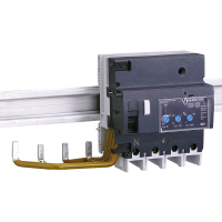VIGI NG125 4P 125A A SROV. NUOT. RELE REG., 19046, FINAL DISTRIBUTION DEVICES AND SYSTEMS, MULTI9 REMAINING, VIGI - SCHNEIDER ELECTRIC (pavadinimas tikslinamas)