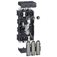 VIGICOMPACT PLUG IN KI P, LV432540, LV POWER CIRCUIT BREAKERS AND SWITCHES, MCCB OPTIMUM OFFER, COMPACT <630 COMPONENTS FOR ADAPTATION-35 - SCHNEIDER ELECTRIC (pavadinimas tikslinamas)