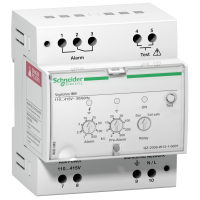 VIGILOHM INSULATION MO OR IM9 MOTOR OF, IMD-IM9-OL, POWER MONITORING, POWER MONITORING PRODUCTS, BASIC LV INSULATION MONITORING - SCHNEIDER ELECTRIC (pavadinimas tikslinamas)