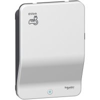 WALLBOX STD T2 32A 3-P E KEY IEC, EVH2S22P02K, EVELINK, PARKING, WALLBOX - SCHNEIDER ELECTRIC (pavadinimas tikslinamas)