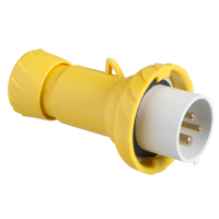 Wander plug PK PratiKa rew 32A IP67, PKE32M713, INDUSTRIAL SOCKET OUTLETS, PRATIKA LV SOCKETS AND PLUGS, SOCKET LV MOB.16 AN - SCHNEIDER ELECTRIC (pavadinimas tikslinamas)