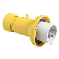 Wander plug PK PratiKa screw 16A IP67, PKE16M714, INDUSTRIAL SOCKET OUTLETS, PRATIKA LV SOCKETS AND PLUGS, SOCKET LV MOB.16 AN - SCHNEIDER ELECTRIC (pavadinimas tikslinamas)