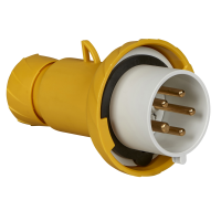 Wander plug PK PratiKa screw 32A IP67, PKE32M715, INDUSTRIAL SOCKET OUTLETS, PRATIKA LV SOCKETS AND PLUGS, SOCKET LV MOB.16 AN - SCHNEIDER ELECTRIC (pavadinimas tikslinamas)