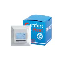 Reguliatorius temperatūros p/t grindų 16A C511-T ELKO - COMFORTHEAT
