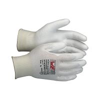 Pirštinės nylon/carbon M [10] - WURTH ELEKTRONIK