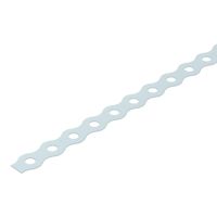 Juosta montažinė 12x0.8mm cinkuota MZ090 LI12 FS [10m] - OBO BETTERMANN