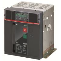 Automatas 3P 2500A E2.2N 2500 E2.2N 2500 Ekip Dip LSI 3p F HR - ABB