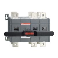 OT1000E12CP - ABB (pavadinimas tikslinamas)