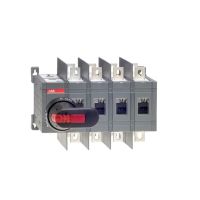 OT160E04WCLP PERJUNGIKLIS 160A 4P - ABB (pavadinimas tikslinamas)