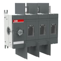 OT250E03W JUNGIKLIS 250A 3P - ABB (pavadinimas tikslinamas)