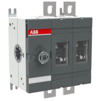 OT250E02 GALIOS JUNGIKLIS 250A 2P - ABB (pavadinimas tikslinamas)