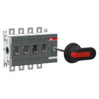 OT200E40P GALIOS JUNGIKLIS 200A 4P - ABB (pavadinimas tikslinamas)