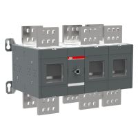 OT2500E12C PERJUNGIKLIS 2500A 3P - ABB (pavadinimas tikslinamas)