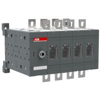 OT160E04C PERJUNGIKLIS 160A 4P - ABB (pavadinimas tikslinamas)