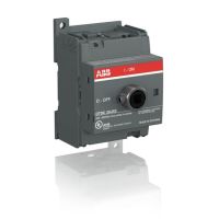 OTDC25U2 GALIOS JUNGIKLIS 25A 660VDC 2P - ABB (pavadinimas tikslinamas)