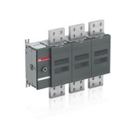 OT4000E03 GALIOS JUNGIKLIS 4000A 3P - ABB (pavadinimas tikslinamas)