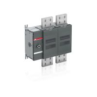 OT4000E02 GALIOS JUNGIKLIS 3800A 2P - ABB (pavadinimas tikslinamas)