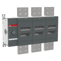 OT3200E03 GALIOS JUNGIKLIS 3200A 3P - ABB (pavadinimas tikslinamas)