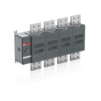 OT4000E04 GALIOS JUNGIKLIS 4000A 3P - ABB (pavadinimas tikslinamas)