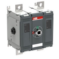 OTDC400FV11-ESS GALIOS JUNG.400A 1500VDC - ABB (pavadinimas tikslinamas)