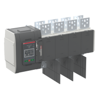 OXB1000E3S2QT PERJUNGIKLIS ARĮ 1000A 4P - ABB (pavadinimas tikslinamas)