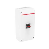OTE75T3B JUNGIKLIS IP65 80A EMC 3P - ABB (pavadinimas tikslinamas)