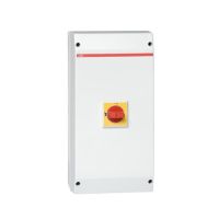 OTP125BA3U JUNGIKLIS IP65 3P AC22A -125A - ABB (pavadinimas tikslinamas)