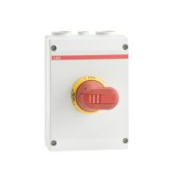 OTP45BA6M JUNGIKLIS IP65 45A 6P - ABB (pavadinimas tikslinamas)