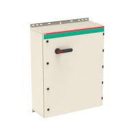 OT630KAUC6TZ JUNGIKLIS IP65 315kW 6p - ABB (pavadinimas tikslinamas)