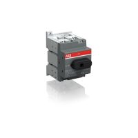 OTDC25F3 GALIOS JUNGIKLIS 25A 1000VDC 3P - ABB (pavadinimas tikslinamas)