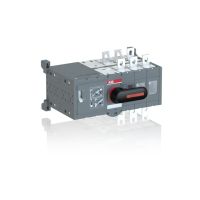 OTM400E3CM24D PERJUNGIKLIS 400A 3P - ABB (pavadinimas tikslinamas)
