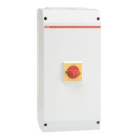 OTP75A4M JUNGIKLIS IP65 4P, AC23 - 80A - ABB (pavadinimas tikslinamas)