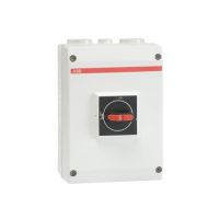 OTP63B3U PERJUNGIKLIS 80A 3P - ABB (pavadinimas tikslinamas)