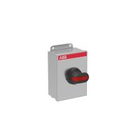 EOT16U3S4-P JUNGIKLIS IP65 16A 3P - ABB (pavadinimas tikslinamas)