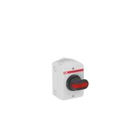 EOT32U3P4-P JUNGIKLIS IP65 40A 3P - ABB (pavadinimas tikslinamas)