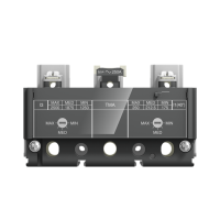TMA In80A Im800A XT4 3P ATKABIKLIS - ABB (pavadinimas tikslinamas)