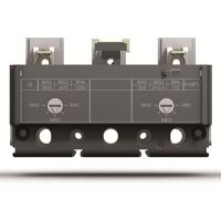 TMG In160A Im480A XT2 4P InN100% ATKAB. - ABB (pavadinimas tikslinamas)
