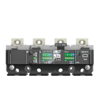 Ekip LSI In160A XT2 4P InN=100% ATKAB. - ABB (pavadinimas tikslinamas)