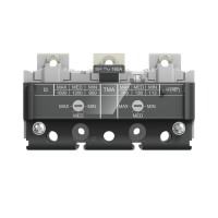 TMD In20A Im300A XT2 3P ATKABIKLIS - ABB (pavadinimas tikslinamas)