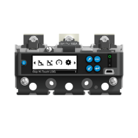 Ekip Touch Measuring LSIG In=63A XT2 3p - ABB (pavadinimas tikslinamas)