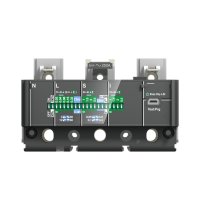 Ekip G-LS/I In40A XT4 3P ATKABIKLIS - ABB (pavadinimas tikslinamas)