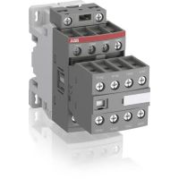 NFZ62E-23 100-250V50/60HZ-DC RELĖ - ABB (pavadinimas tikslinamas)
