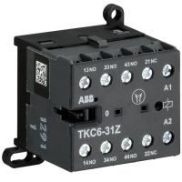 TKC6-31Z TARPINĖ RĖLĖ - ABB (pavadinimas tikslinamas)